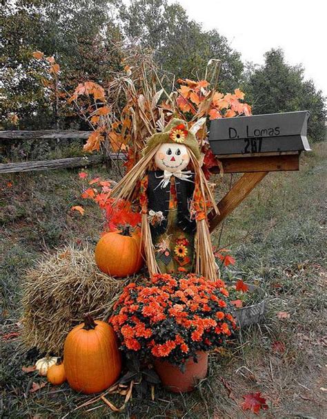 outdoor-thanksgiving-decorations-ideas-1 - Easyday