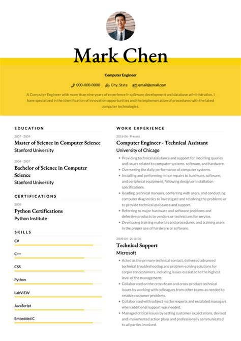 30+ Free Resume Templates for 2022 | Professional Resume Templates