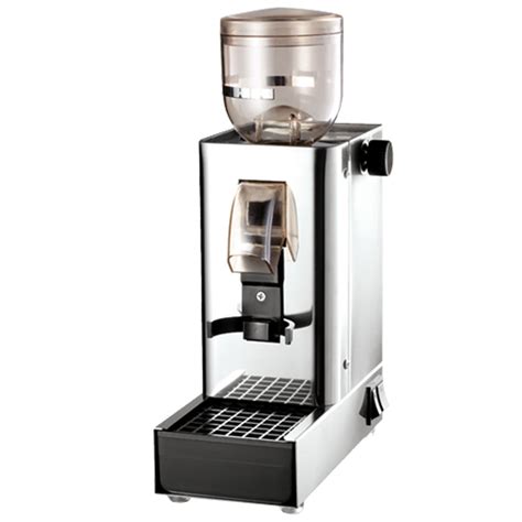 Pasquini Lux Coffee Grinder – Whole Latte Love