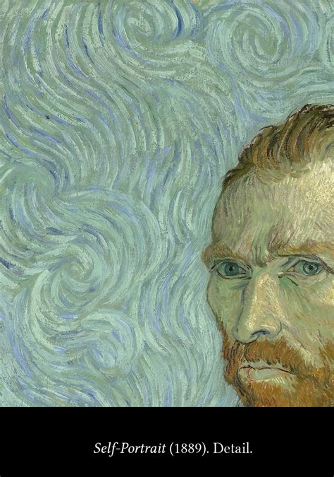 Van Gogh and the Swirling Brushstrokes - 3 minutos de arte