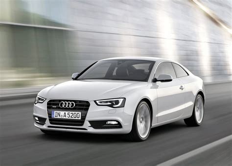 Audi A5 HD Wallpapers | The World of Audi