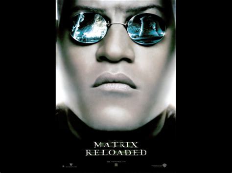 Matrix Reloaded Quotes. QuotesGram