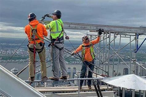 Iron Workers 197