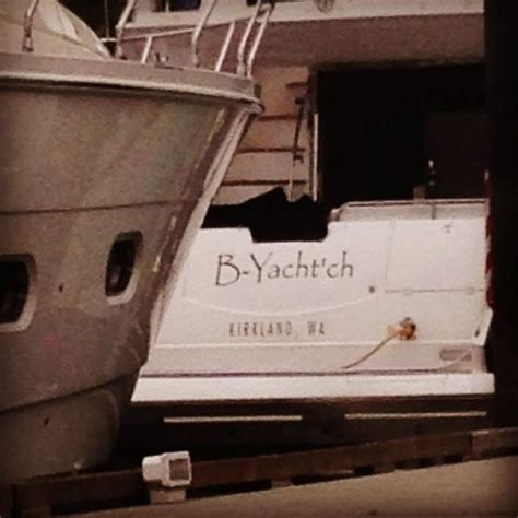 This Yacht | Boaty McBoatface | Know Your Meme