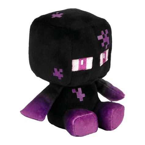 Minecraft Enderman Plush | Minecraft Merch