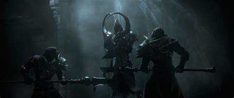 DIABLO III: REAPER OF SOULS - Cinematic and Gameplay Trailers — GeekTyrant