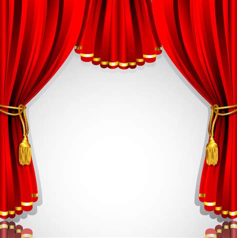 Curtain vector free vector download (219 Free vector) for commercial use. format: ai, eps, cdr ...