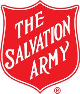 Salvation Army Logo PNG Vector (EPS) Free Download