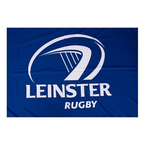 Leinster Rugby Flag | FlagMan