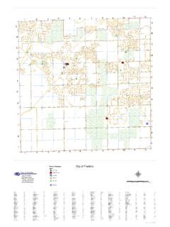 City of Franklin Map / city-of-franklin-map.pdf / PDF4PRO