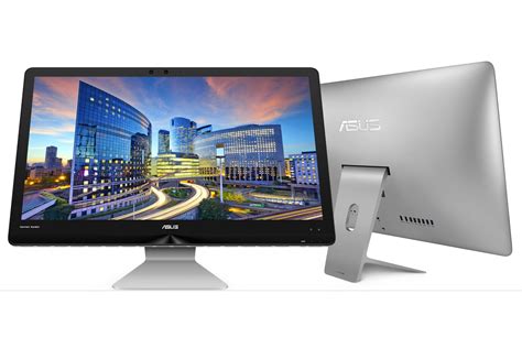 Asus introduces a new thin-bezel 27-inch Zen AiO Pro