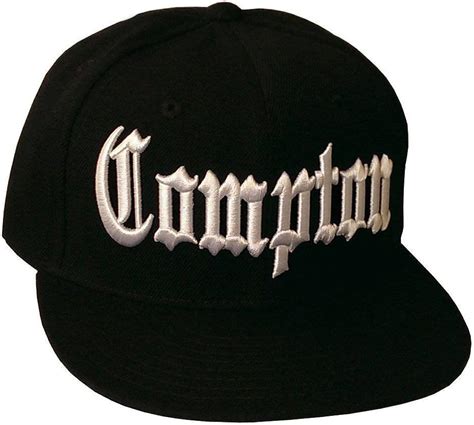 Gorras Compton | ubicaciondepersonas.cdmx.gob.mx