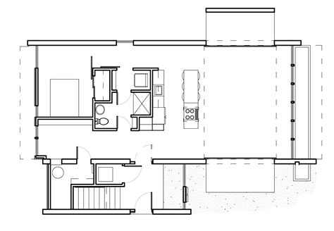 Modern House Plans Contemporary Home Designs Floor Plan - JHMRad | #86288
