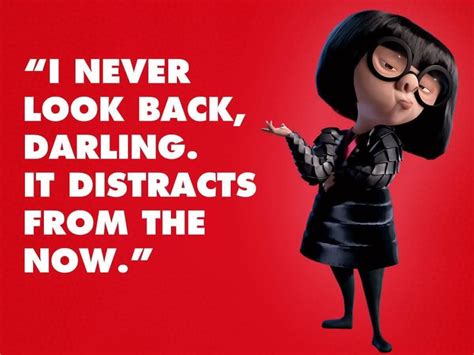 The Incredibles | The incredibles, Superhero quotes, Edna mode