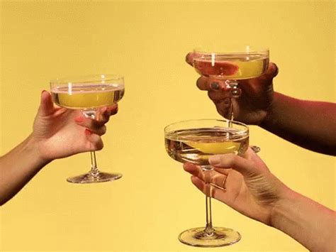 Cheers Wine GIF - Cheers Wine Cocktaill - Discover & Share GIFs