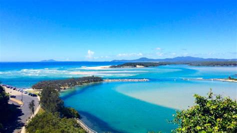 Nambucca Heads, NSW, Australia | Australia places to visit, Travel oz, Camping in the rain