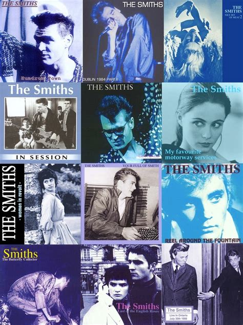 covers 1. | Cool album covers, Famous album covers, The smiths morrissey