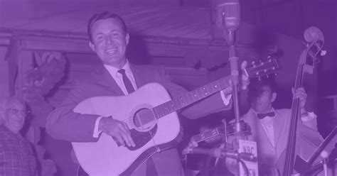 History of Country Music: 1930s to 1960s