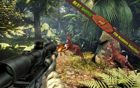 Free downloadable deer hunting games for pc - playjes