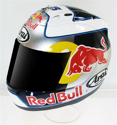 48 best Red bull helmet images on Pinterest | Helmet, Bull logo and ...