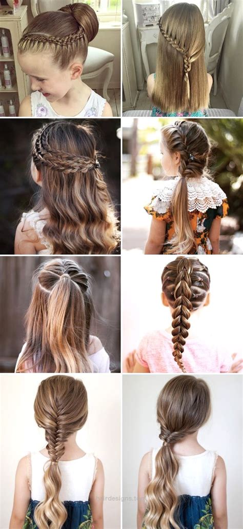 Pin on Hairstyles For School