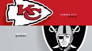 Chiefs vs Raiders live stream: How to watch NFL Sunday Night Football online from anywhere ...