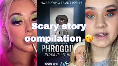 Scary Storytime compilation pt.1 - YouTube