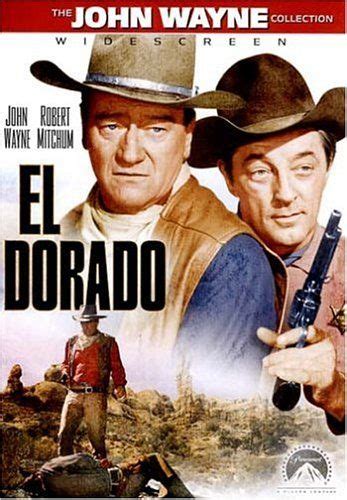 El Dorado (Film) - TV Tropes