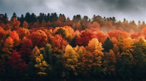 Autumn Photography Wallpaper