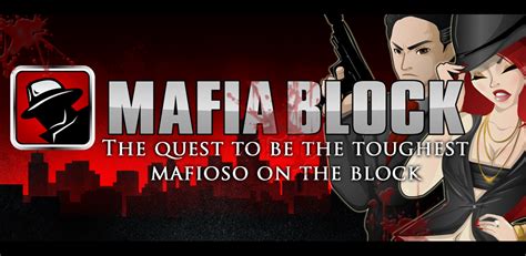 Mafia Block:Amazon.com:Appstore for Android