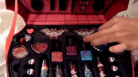 Monster High Makeup Kit Target | Saubhaya Makeup