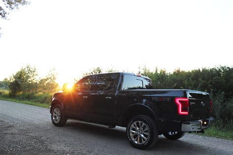 My new Lariat - Ford F150 Forum - Community of Ford Truck Fans