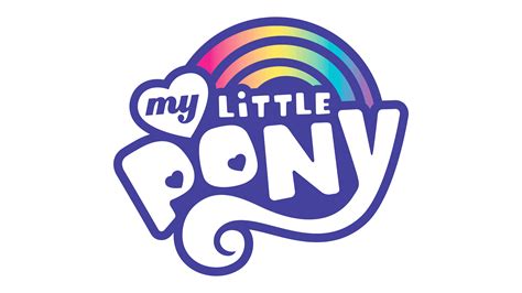 My Little Pony Logo, symbol, meaning, history, PNG, brand