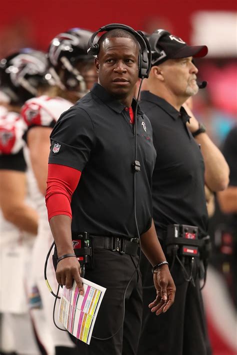 Atlanta Falcons coaching changes made out of desperation