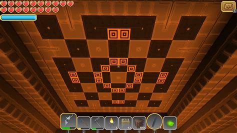 The Refined Marble Block looks gorgeous : r/portalknights