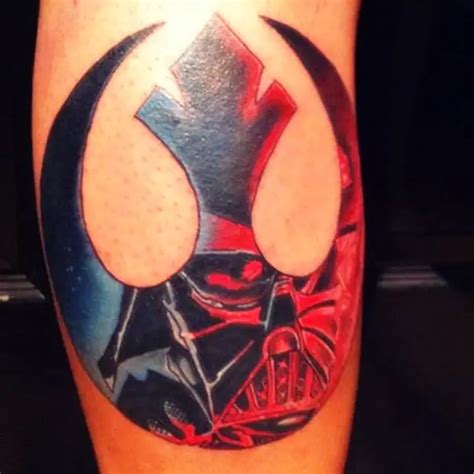 250+ Most Memorable Star Wars Tattoo