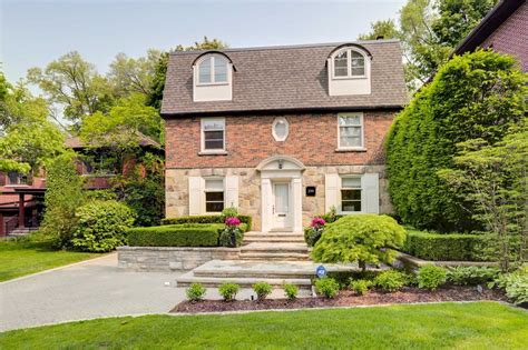 259 Old Forest Hill Rd, Forest Hill North, Toronto - Price, Warnings ...