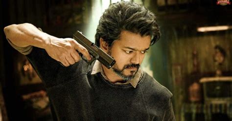 Beast Movie Review: Vijay Fails To 'Master' This One, But It's Still A ...