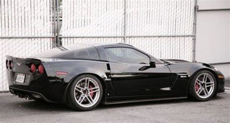 C6 Corvette APR Carbon Fiber Package-SouthernCarParts.com