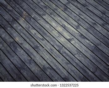 Black Wood Floor Background Image Stock Photo 1322537225 | Shutterstock