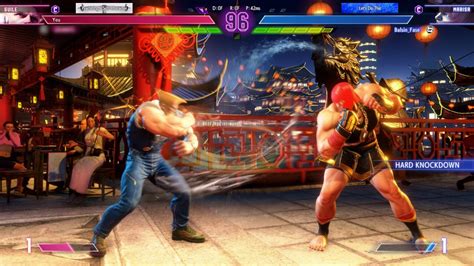 Street Fighter 6 Review | PCMag