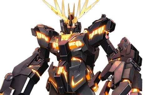 Unicorn Gundam 02 Banshee – GGEZ