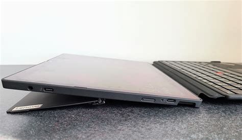 Lenovo ThinkPad X12 Detachable Gen 1 review – Bestgamingpro