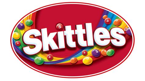 Skittles Logo and sign, new logo meaning and history, PNG, SVG