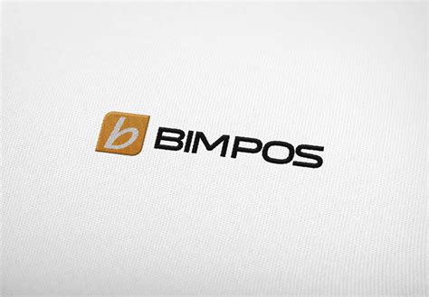 BIMPOS on Behance