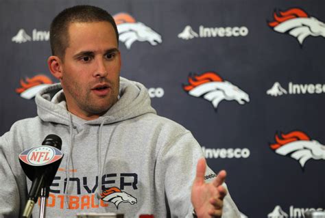 Josh McDaniels Pictures - Denver Broncos Training Camp - Zimbio