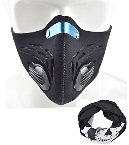 Top 5 Best breathing masks for allergies Seller on Amazon (Reivew) 2017 : Product : MD News Daily