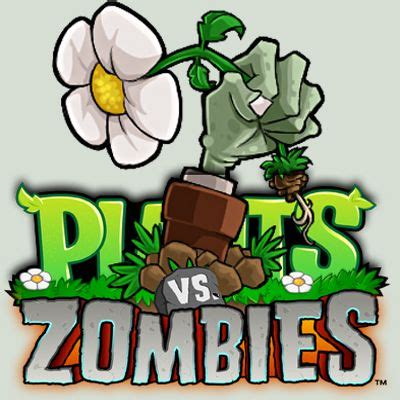 Plants vs Zombies ICON 400x400 png & ico | Plants vs zombies, Zombie ...