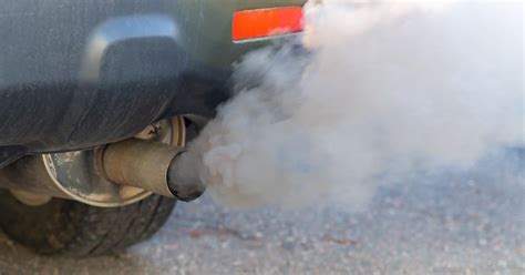 How Emissions Testing Works