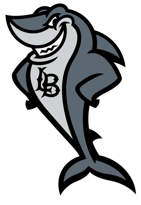 CSULB unveils new shark mascot | California State University Long Beach